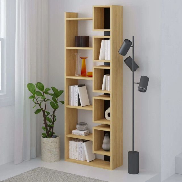CaliCosy Étagère design h168,5 cm eladi translates to 