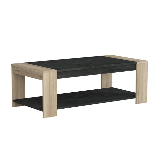 CaliCosy Salontafel met 2 bladen l109 cm sheffield 2929902 large