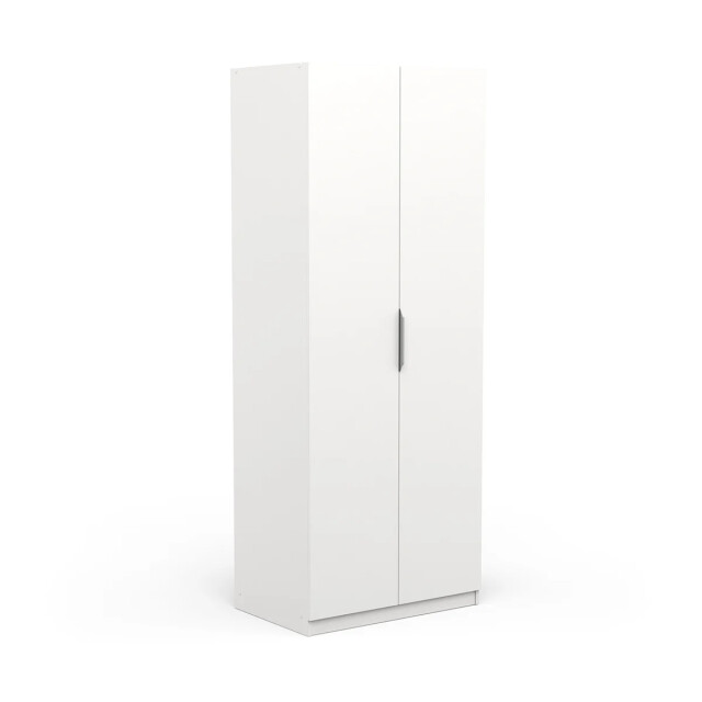 CaliCosy Kast met 2 deuren ghost l79,4 cm 2937387 large