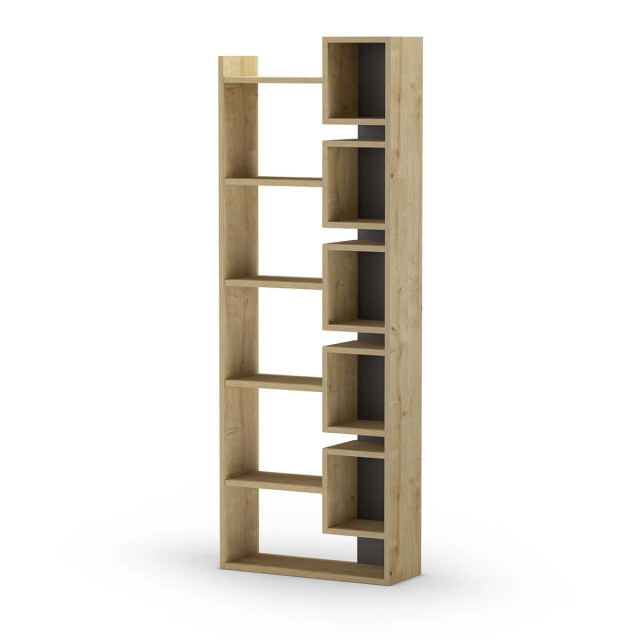 CaliCosy Étagère design h168,5 cm eladi translates to 
