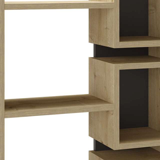 CaliCosy Étagère design h168,5 cm eladi translates to 