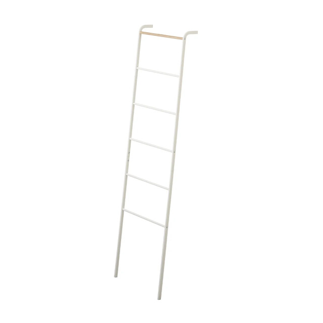 CaliCosy Handdoekrek met 6 staven h160 cm 2936687 large