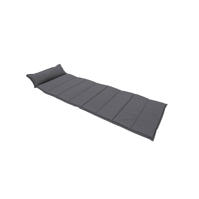 Madison oprolbaar ligbedkussen panama grey ca. 180x68 cm 3082760 large
