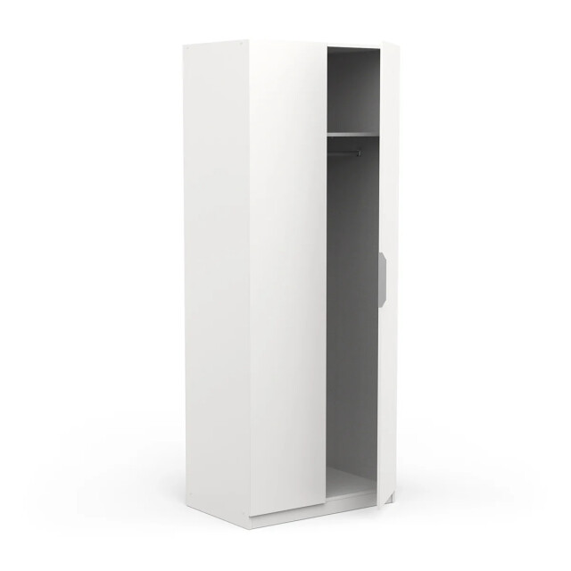 CaliCosy Kast met 2 deuren ghost l79,4 cm 2937387 large