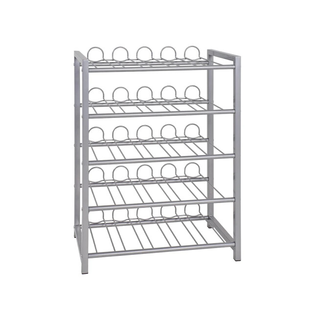 CaliCosy Flessenrek van metaal h76 cm 2951176 large
