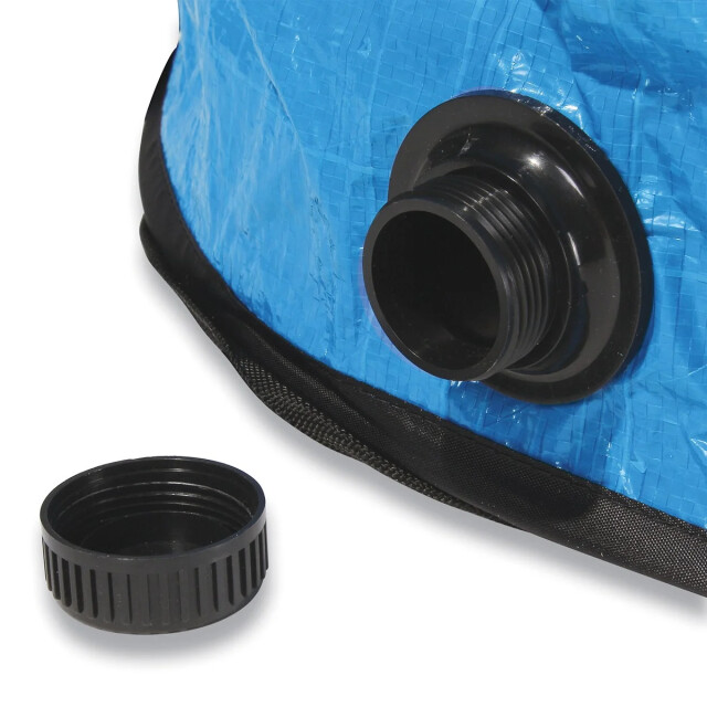 CaliCosy Opvouwbare wasbak voor dieren 2931622 large