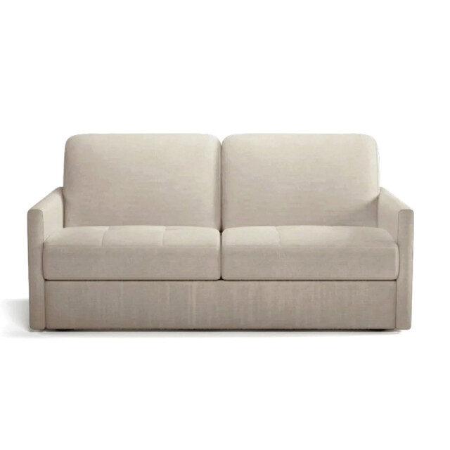 CaliCosy 3-zits slaapbank met express-opening in stof l175 cm cosenza 3034595 large