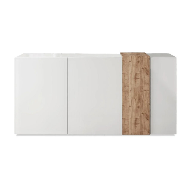 CaliCosy Buffet 3 deuren pluton l181 cm 2937787 large