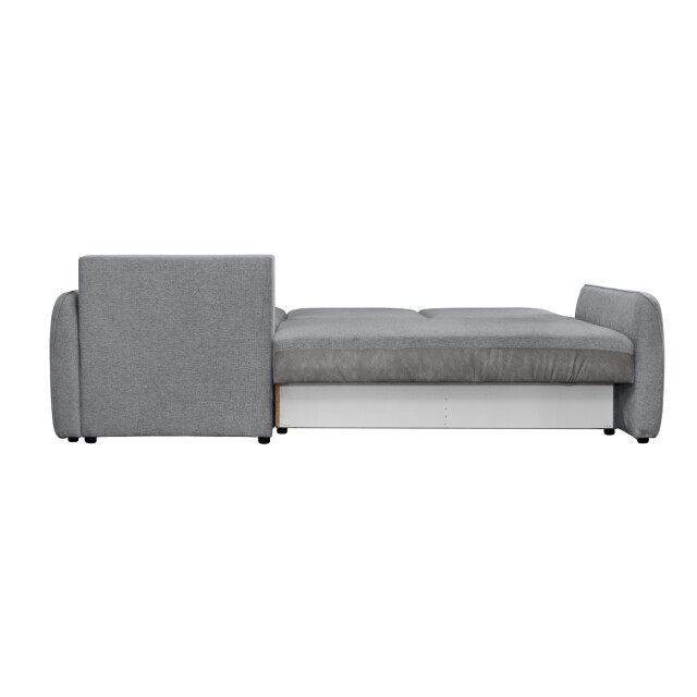 CaliCosy Hoekbank 3-zits met slaapfunctie l260 cm naomi 3156471 large