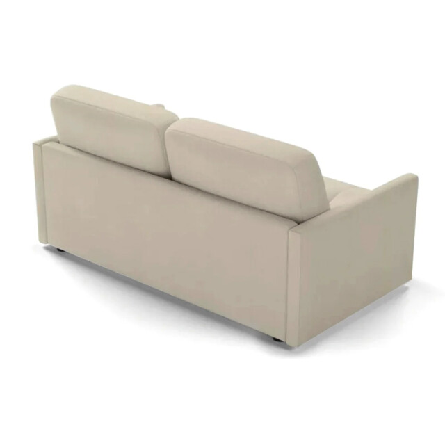 CaliCosy 3-zits slaapbank met express-opening in stof l175 cm cosenza 3034595 large