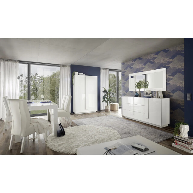 CaliCosy Buffet 3 laden en 1 deur l182 cm jupiter 2937727 large