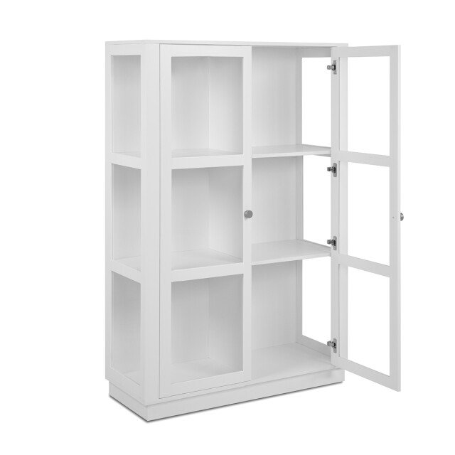CaliCosy Vitrine 4 planken l100 cm arles 2930763 large