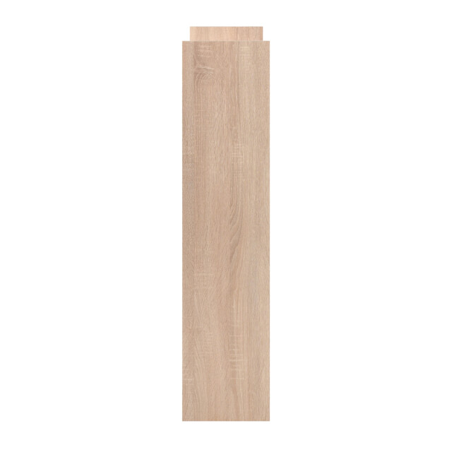 CaliCosy Schoenenkast met 8 open vakken en 1 lade h109 cm mÜnster 3011545 large