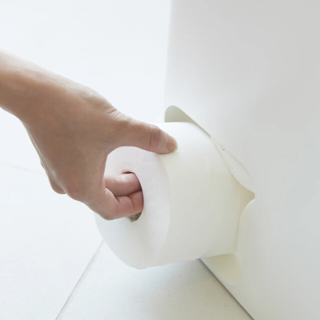 CaliCosy Opbergrek voor toiletpapier l23 cm 2929418 large