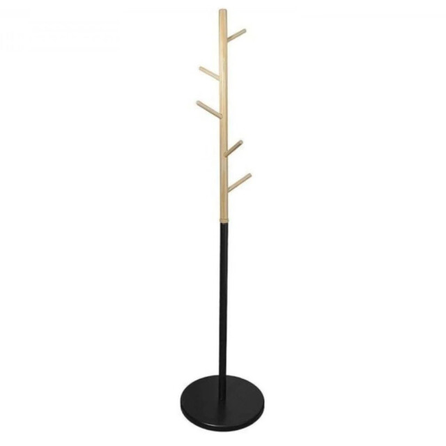 CaliCosy Kapstok met 5 haken h180 cm miko 2936643 large