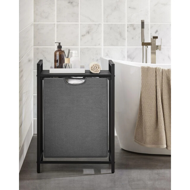 CaliCosy Wasmand 1 uitschuifbaar compartiment l50 cm 2936723 large