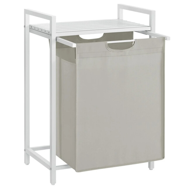 CaliCosy Wasmand 1 uitschuifbaar compartiment l50 cm 2936724 large