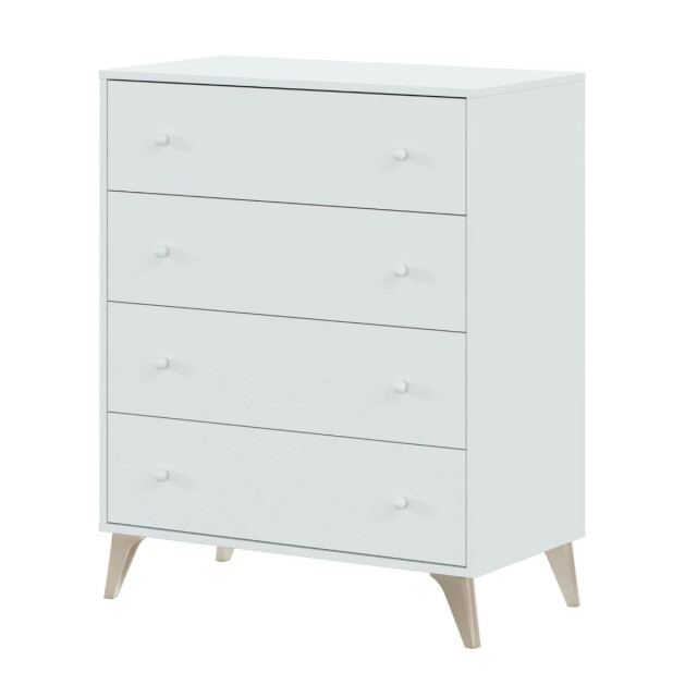 CaliCosy Ladenkast 4 laden sweet l95 cm 2930339 large