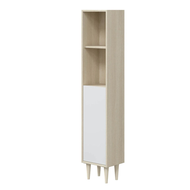 CaliCosy Kolom 1 deur 2 nissen h150 cm verona 2930513 large