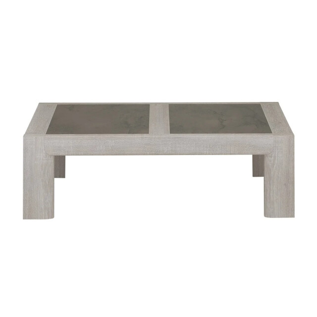 CaliCosy Salontafel met uitschuifbaar blad franse makelij 2929638 large