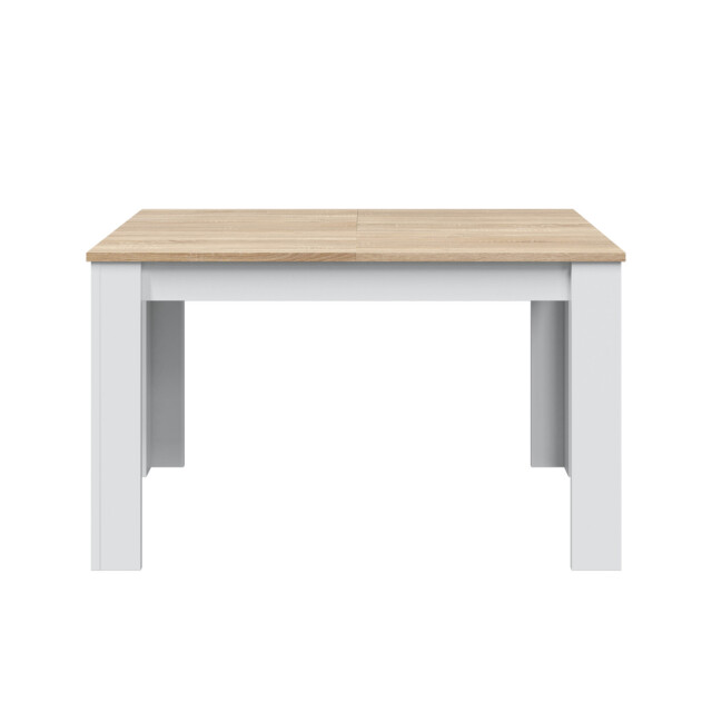 CaliCosy Eettafel verlengbaar l140 tot 190 cm zaira 2982041 large