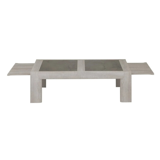 CaliCosy Salontafel met uitschuifbaar blad franse makelij 2929638 large