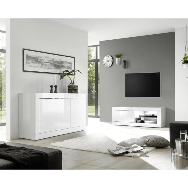 CaliCosy Buffet 3 deuren initial l160 cm 2937343 large