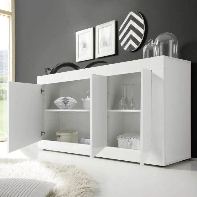 CaliCosy Buffet 3 deuren initial l160 cm 2937343 large