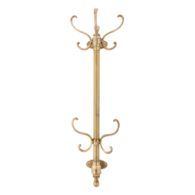 Signature Kapstok met 8 haken van messing 2931718 large