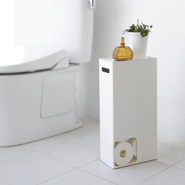 CaliCosy Opbergrek voor toiletpapier l23 cm 2929418 large