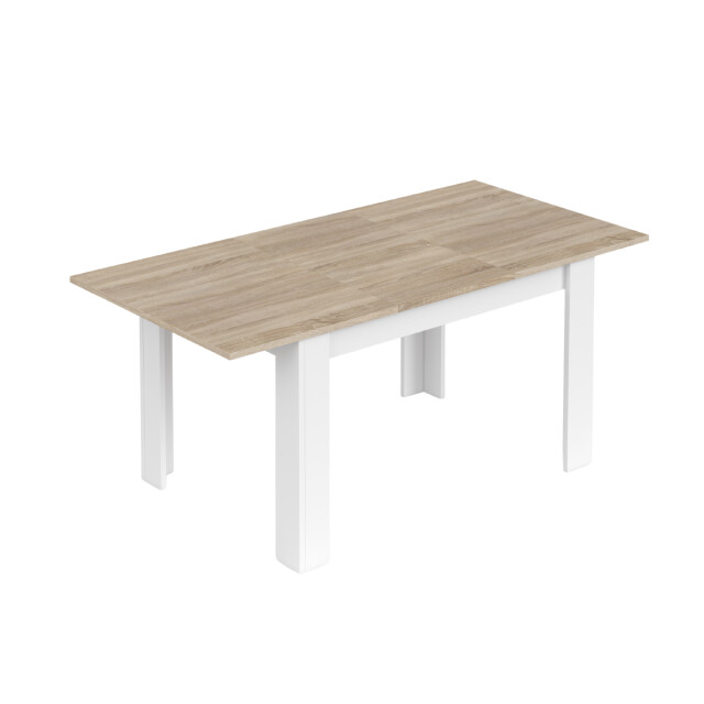 CaliCosy Eettafel verlengbaar l140 tot 190 cm zaira 2982041 large