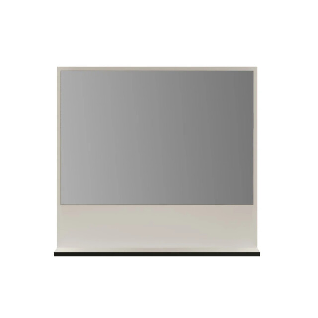 CaliCosy Wandspiegel met 1 plank l80 cm purebliss 3044864 large