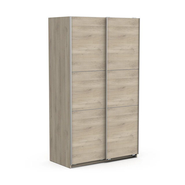 CaliCosy Kast met 2 schuifdeuren ghost l116,5 cm 2937795 large