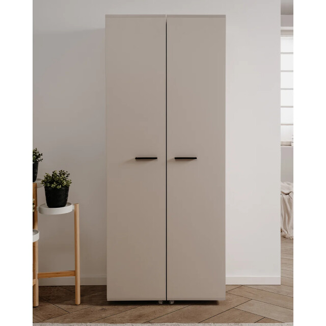 CaliCosy Schoenenkast 15 compartimenten lugo l74 cm 2937556 large