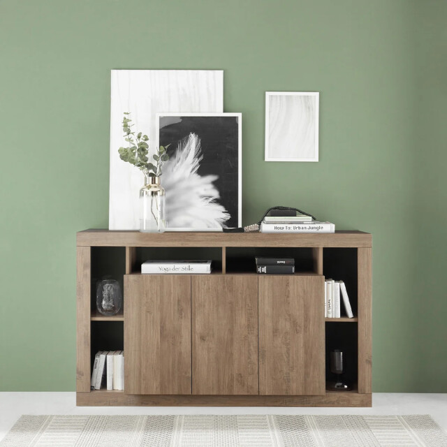 CaliCosy Buffet 3 deuren l172 cm rimini 2937734 large