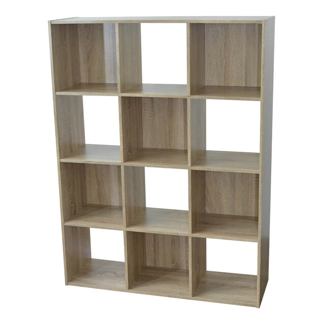 CaliCosy Opbergrek met 12 vakken l93 x h124 cm 2936822 large