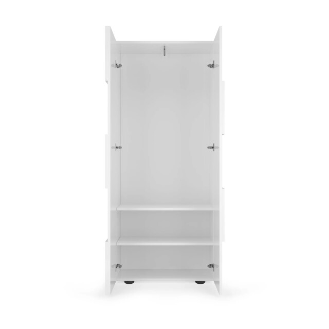 CaliCosy Kast met 2 deuren dama h186,5 cm 2937402 large