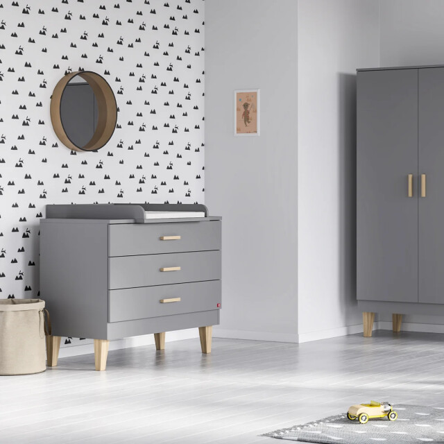 CaliCosy Ladekast 3 laden l100 x h86.5 cm lounge 2937092 large