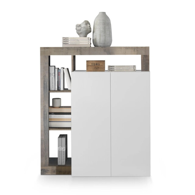 CaliCosy Buffet met 2 deuren frankfurt l108 cm 2937352 large