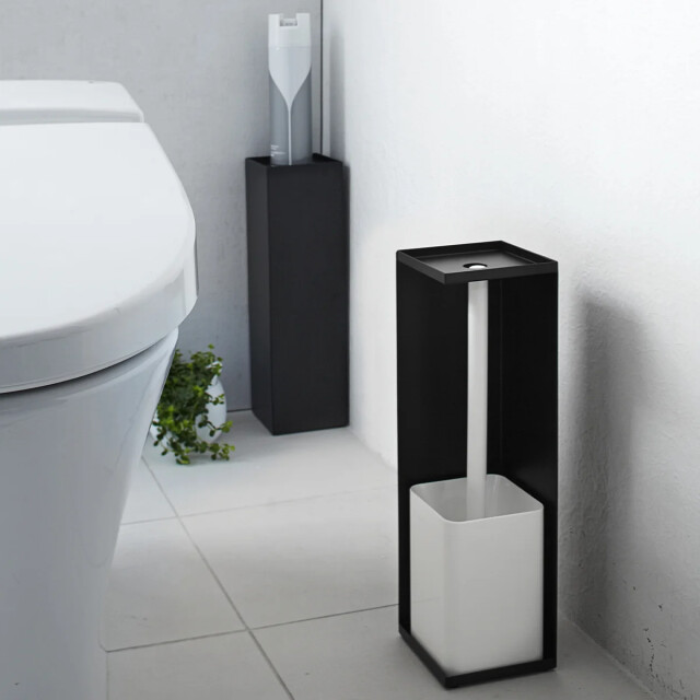 CaliCosy Toiletpapierhouder van metaal h38,5 cm 2936702 large