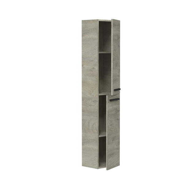 CaliCosy Hangende kolomkast 2 deuren h150 cm 2930517 large