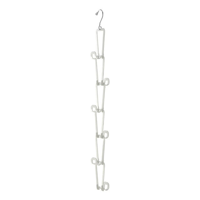 CaliCosy Handtas wit 6 haken h77 cm 2929116 large