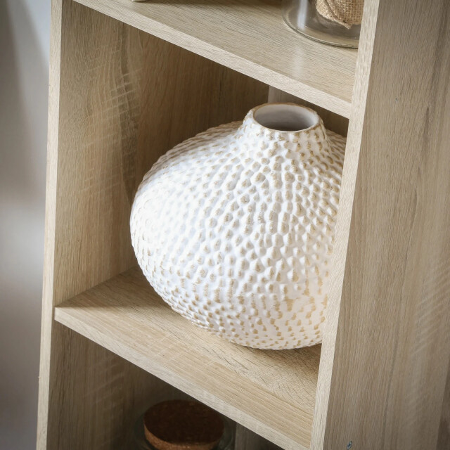 CaliCosy Meubel met 4 vakken l31 x h122 cm 2937312 large