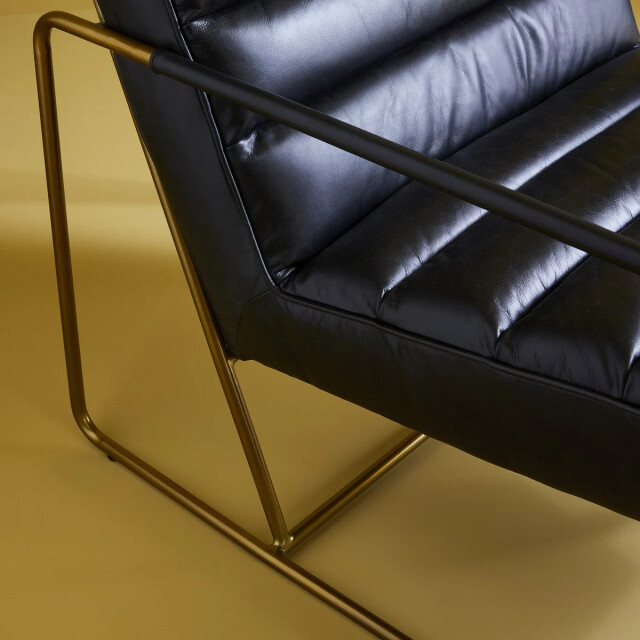 Signature Leren fauteuil l66 cm maranello 3061007 large
