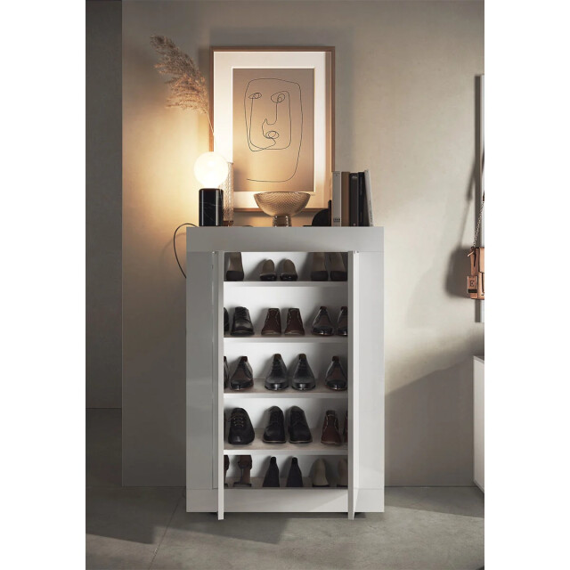 CaliCosy Meubel voor multifunctionele opslag basic h115,5 cm 2930355 large