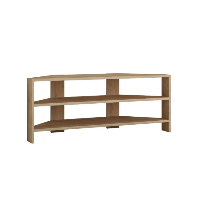 CaliCosy Hoek tv-meubel 3 planken l114 cm thales 2937440 large