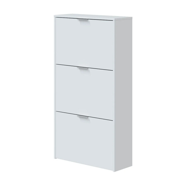 CaliCosy Schoenenkast 3 kleppen zapateros l60 cm 2937399 large