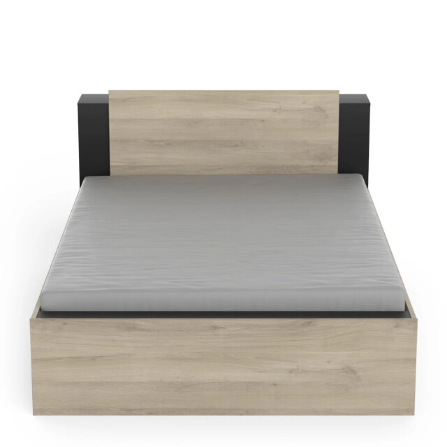 CaliCosy Bed van 140x190/200 cm met 2 laden en 2 vakken l144,7 cm 2937690 large