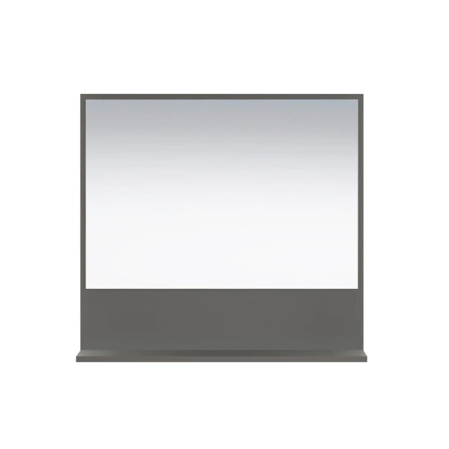 CaliCosy Wandspiegel met 1 plank l80 cm purebliss 3044866 large