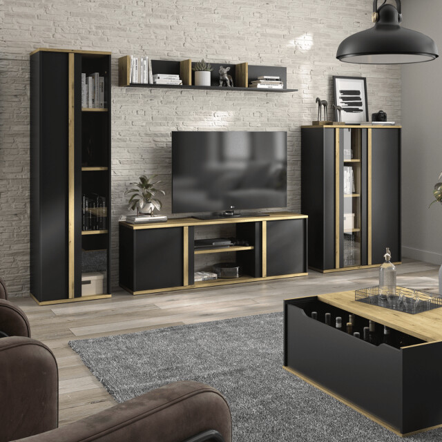 CaliCosy Wandplank raphael l160 cm 2930124 large